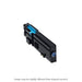 Dell Remanufactured 593 Cyan Toner Cartridge, 4,000 Page Yield