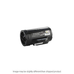 Dell Remanufactured 593 Black Toner Cartridge, 3,000 Page Yield