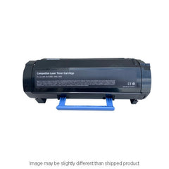 Dell Remanufactured 593 Black Toner Cartridge, 3,000 Page Yield
