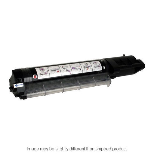 Dell Remanufactured 341 Black Toner Cartridge, 4,000 Page Yield (341-3568)