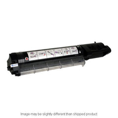 Dell Remanufactured 341 Black Toner Cartridge, 4,000 Page Yield (341-3568)