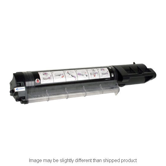 Dell Remanufactured 310 Black Toner Cartridge, 4,000 Page Yield (310-5726)