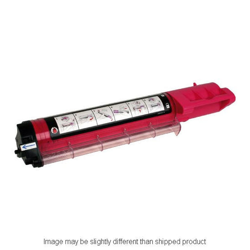 Dell Remanufactured 310 Yellow Toner Cartridge, 4,000 Page Yield (310-5729)