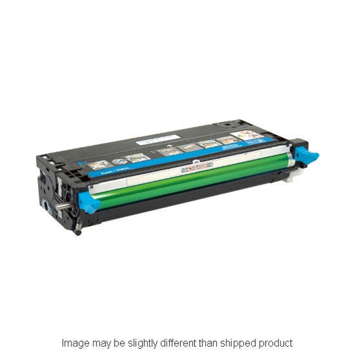 Dell Remanufactured 310 Cyan Toner Cartridge, 8,000 Page Yield (310-8094)