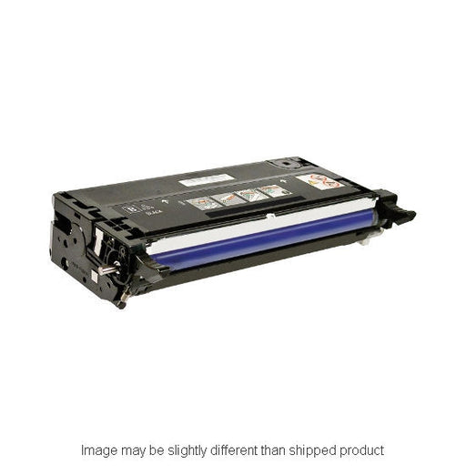 Dell Remanufactured 330 Black Toner Cartridge, 9,000 Page Yield (330-1198)