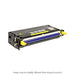 Dell Remanufactured 330 Yellow Toner Cartridge, 9,000 Page Yield (330-1204)