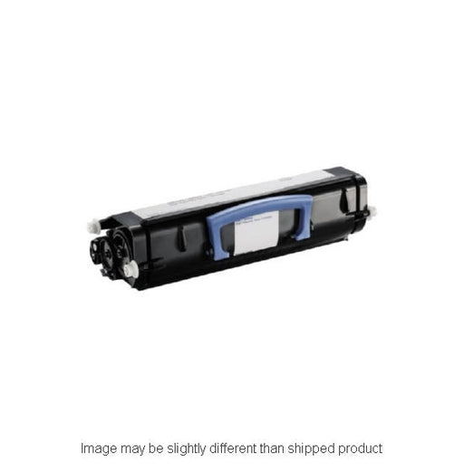 Dell Remanufactured 330 Black Toner Cartridge, 14,000 Page Yield (330-5207)