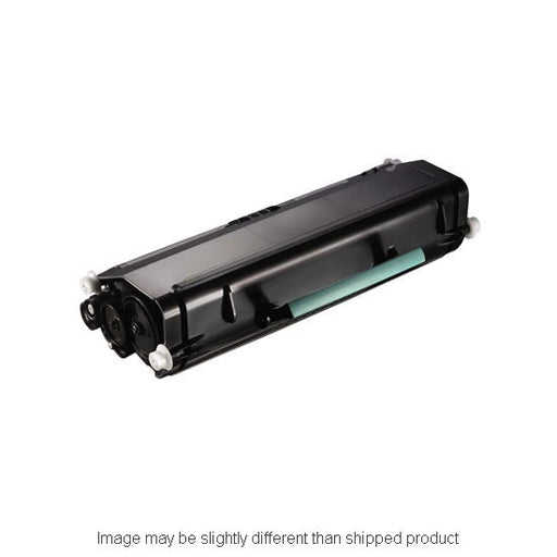 Dell Remanufactured 330 Black Toner Cartridge, 14,000 Page Yield (330-9523)