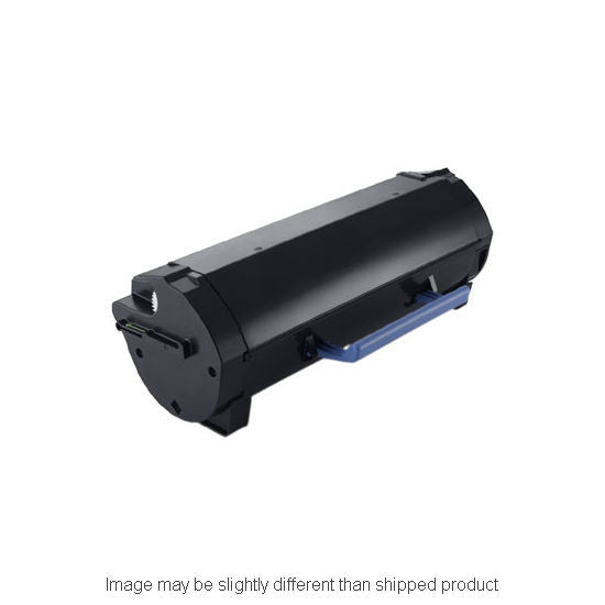 Dell Remanufactured 331 Black Toner Cartridge, 20,000 Page Yield (331-9807)