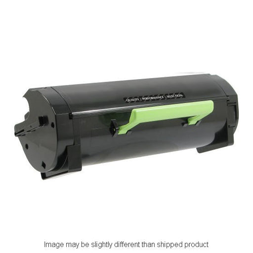 Dell Remanufactured 331 Black Toner Cartridge, 20,000 Page Yield (331-9805)