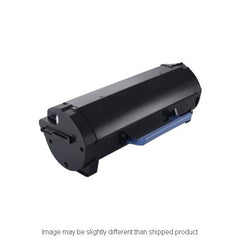 Dell Remanufactured 331 Black Toner Cartridge, 8,500 Page Yield (331-9805)