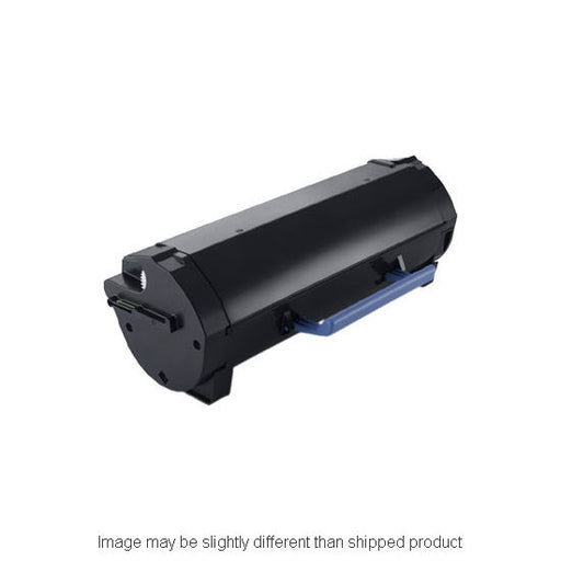 Dell Remanufactured 332 Black Toner Cartridge, 20,000 Page Yield (332-0373)