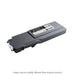 Dell Remanufactured 331 Black Toner Cartridge, 7,000 Page Yield (331-8425)