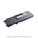 Dell Remanufactured 331 Cyan Toner Cartridge, 5,000 Page Yield (331-8428)