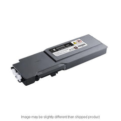 Dell Remanufactured 331 Black Toner Cartridge, 11,000 Page Yield (331-8429)