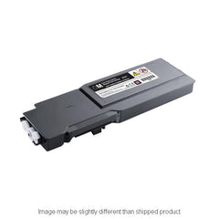 Dell Remanufactured 331 Magenta Toner Cartridge, 9,000 Page Yield (331-8431)