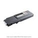 Dell Remanufactured 331 Yellow Toner Cartridge, 9,000 Page Yield (331-8430)