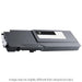Dell Remanufactured 593 Black Toner Cartridge, 11,000 Page Yield