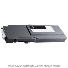 Dell Remanufactured 593 Black Toner Cartridge, 11,000 Page Yield