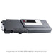 Dell Remanufactured 593 Magenta Toner Cartridge, 9,000 Page Yield