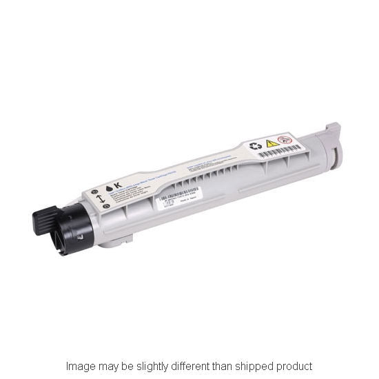 Dell Remanufactured 310 Black Toner Cartridge, 9,000 Page Yield (310-5807)
