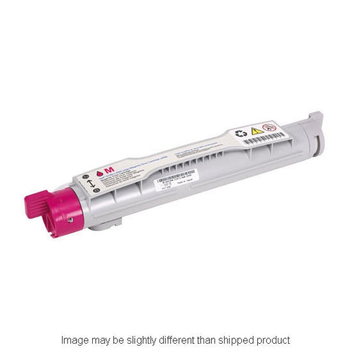 Dell Remanufactured 310 Magenta Toner Cartridge, 8,000 Page Yield (310-5809)