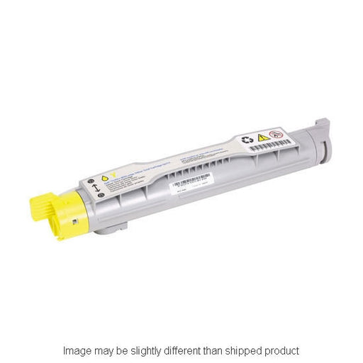 Dell Remanufactured 310 Yellow Toner Cartridge, 8,000 Page Yield (310-5808)