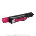 Dell Remanufactured 310 Magenta Toner Cartridge, 12,000 Page Yield (310-7893)