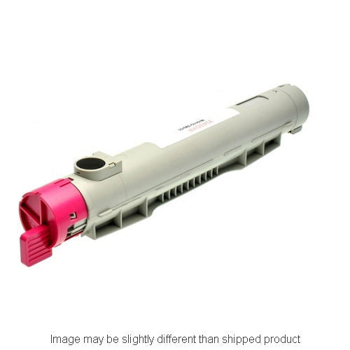 Dell Remanufactured 310 Magenta Toner Cartridge, 8,000 Page Yield (310-7894)