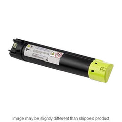 Dell Remanufactured 330 Yellow Toner Cartridge, 12,000 Page Yield (330-5852)