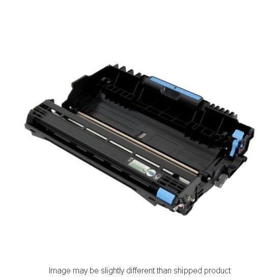 Dell Remanufactured 593 Drum Unit, 12,000 Page Yield