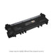 Dell Remanufactured 593 Black Toner Cartridge, 2,600 Page Yield