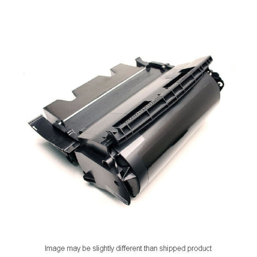 Dell Remanufactured 310 Black Toner Cartridge, 21,000 Page Yield (310-4133)