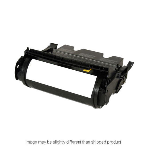 Dell Remanufactured 341 Black Toner Cartridge, 20,000 Page Yield (341-2916)