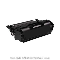Dell Remanufactured 330 Black Toner Cartridge, 21,000 Page Yield (330-6968)