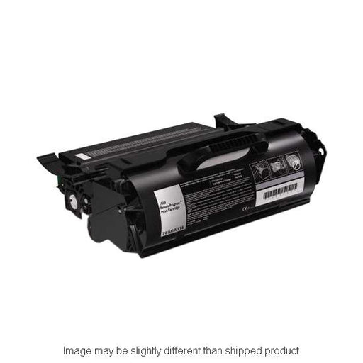 Dell Remanufactured 330 Black Toner Cartridge, 7,000 Page Yield (330-6969)