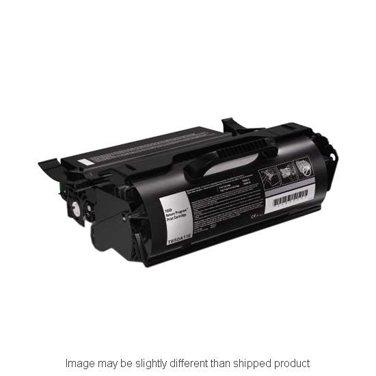 Dell Remanufactured 330 Black Toner Cartridge, 7,000 Page Yield (330-6969)