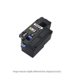 Dell Remanufactured 593 Black Toner Cartridge, 2,000 Page Yield
