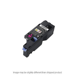 Dell Remanufactured 593 Magenta Toner Cartridge, 1,400 Page Yield