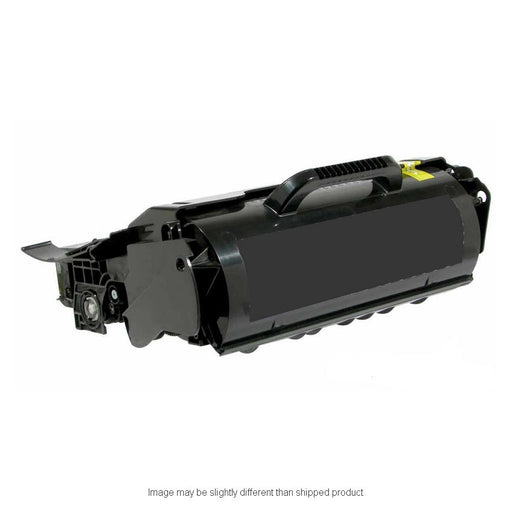 Dell Remanufactured 310 Black Toner Cartridge, 27,000 Page Yield (310-4587)