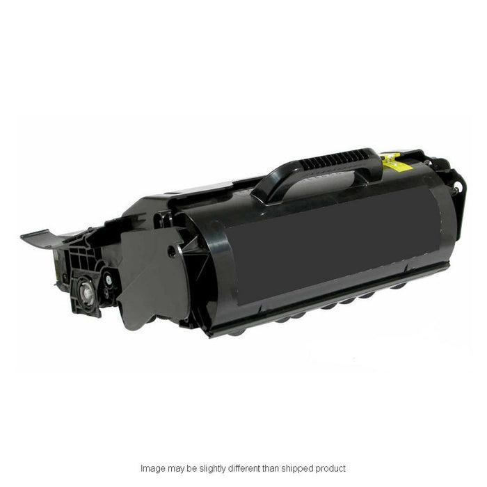 Dell Remanufactured 310 Black Toner Cartridge, 27,000 Page Yield (310-4587)