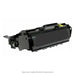 Dell Remanufactured 310 Black Toner Cartridge, 27,000 Page Yield (310-4587)