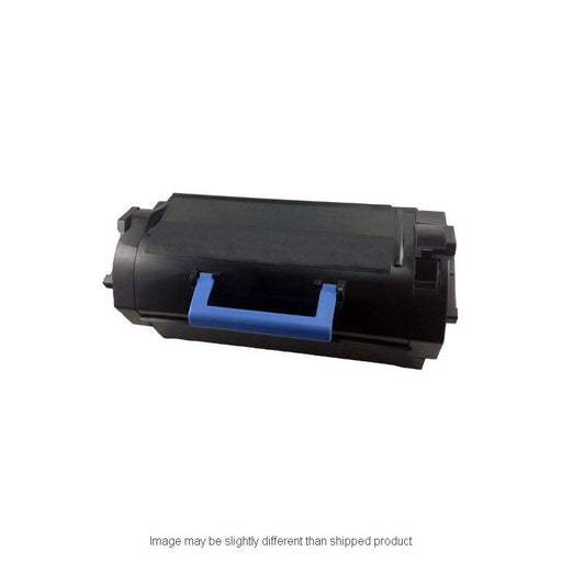 Dell Remanufactured 331 Black Toner Cartridge, 6,000 Page Yield (331-9797)