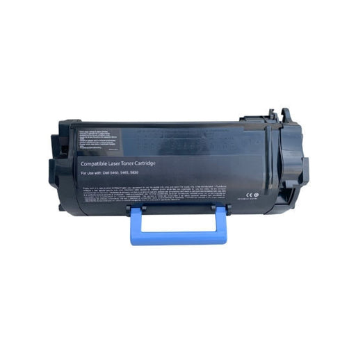 Dell Remanufactured 331 Black Toner Cartridge, 45,000 Page Yield (331-9795)