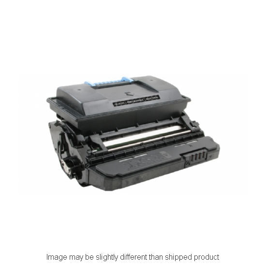 Dell Remanufactured 330 Black Toner Cartridge, 36,000 Page Yield (330-9792)