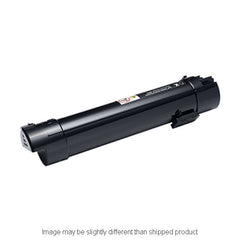 Dell Remanufactured 332 Black Toner Cartridge, 18,000 Page Yield (332-2115)