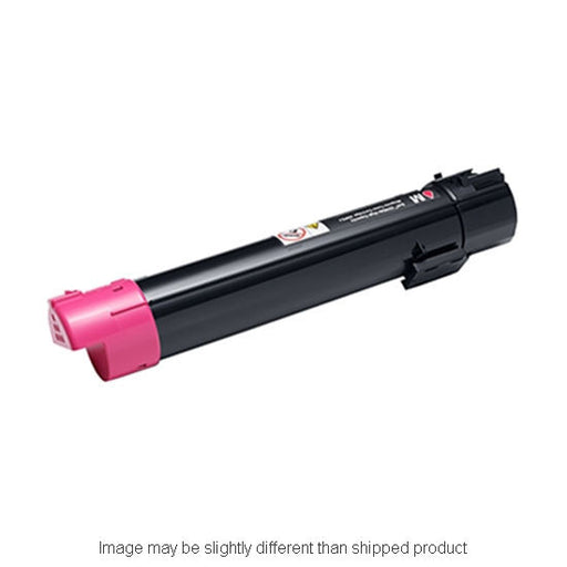 Dell Remanufactured 332 Magenta Toner Cartridge, 12,000 Page Yield (332-2117)