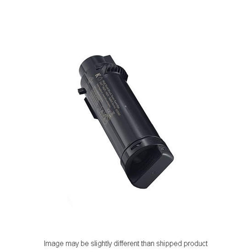 Dell Remanufactured 593 Black Toner Cartridge, 3,000 Page Yield