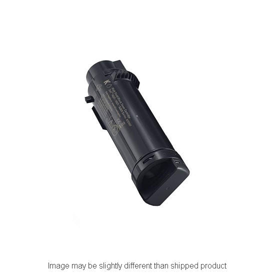 Dell Remanufactured 593 Black Toner Cartridge, 3,000 Page Yield