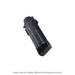 Dell Remanufactured 593 Black Toner Cartridge, 3,000 Page Yield